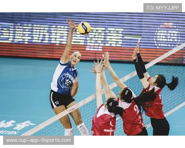 女排强化发球破坏力训练，提高开局压制能力