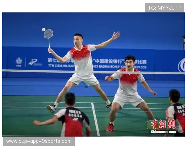 羽毛球“网口扑杀”成当晚最惊艳瞬间 羽毛球“网口扑杀”成当晚最惊艳瞬间