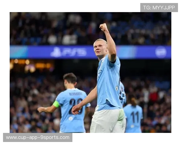 曼城迎战皇马，福登与哈兰德能否突破重围？