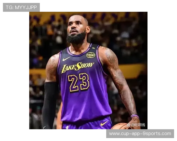 詹姆斯职业生涯新高！湖人队轻松拿下森林狼